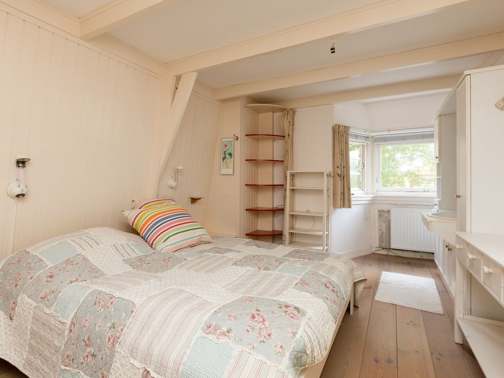 Hid Heroplantsoen 4, Bolsward