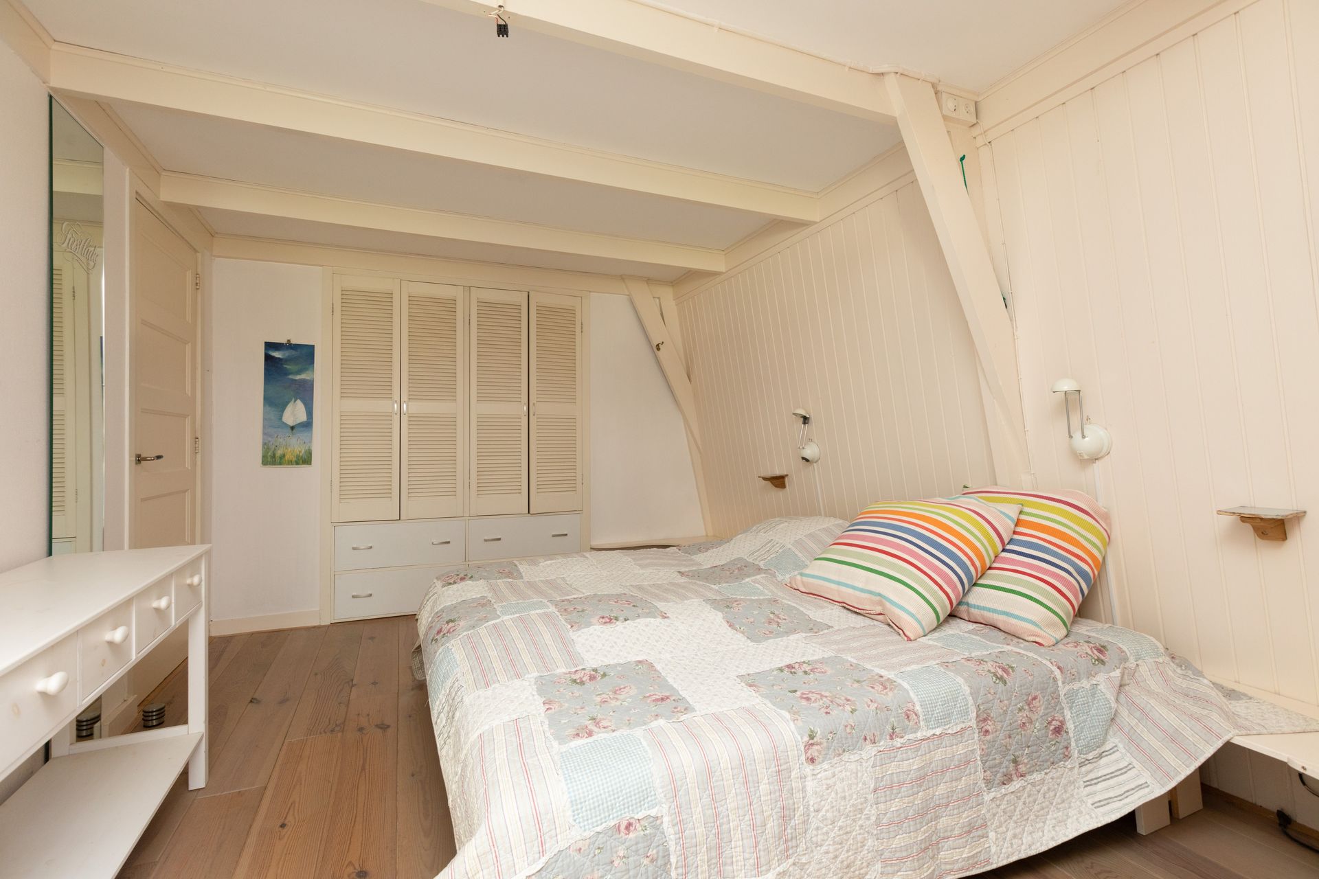 Hid Heroplantsoen 4, Bolsward