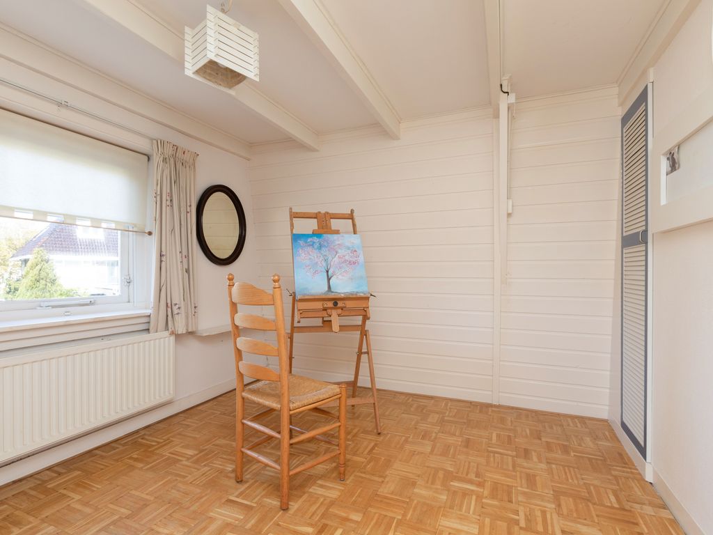Hid Heroplantsoen 4, Bolsward
