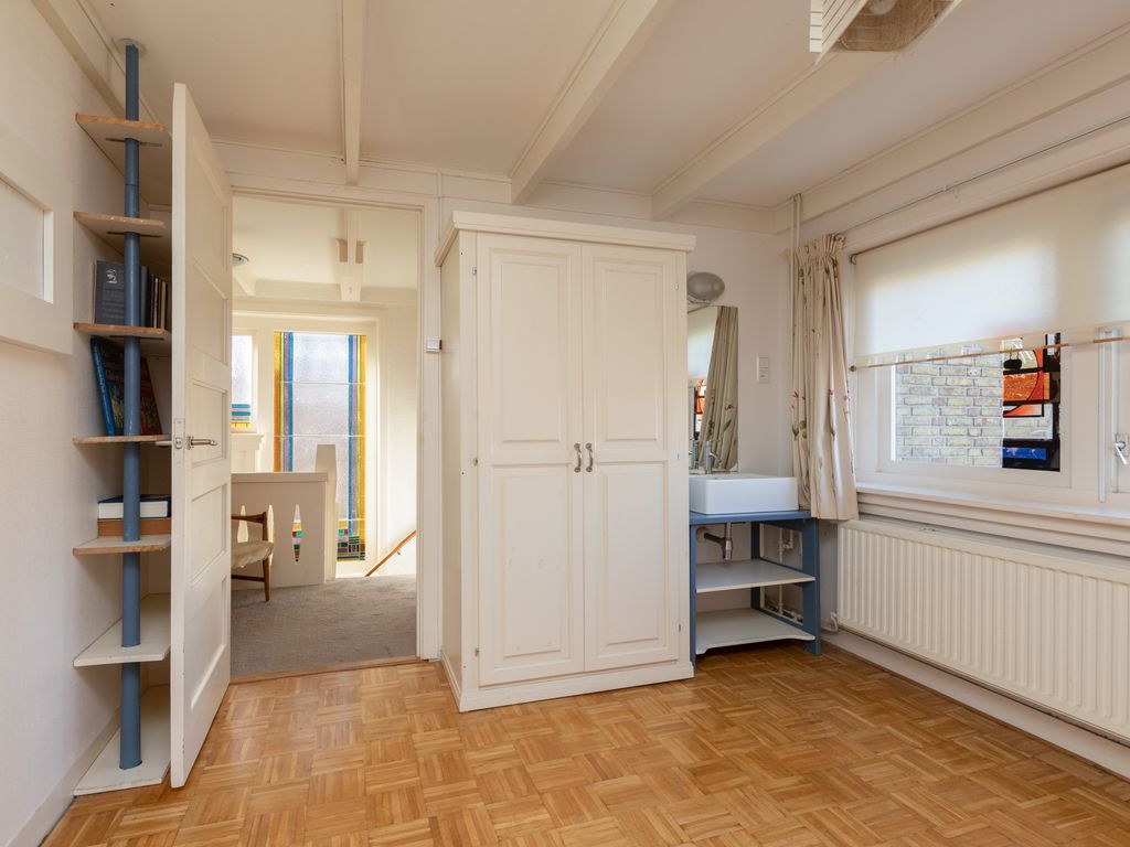 Hid Heroplantsoen 4, Bolsward