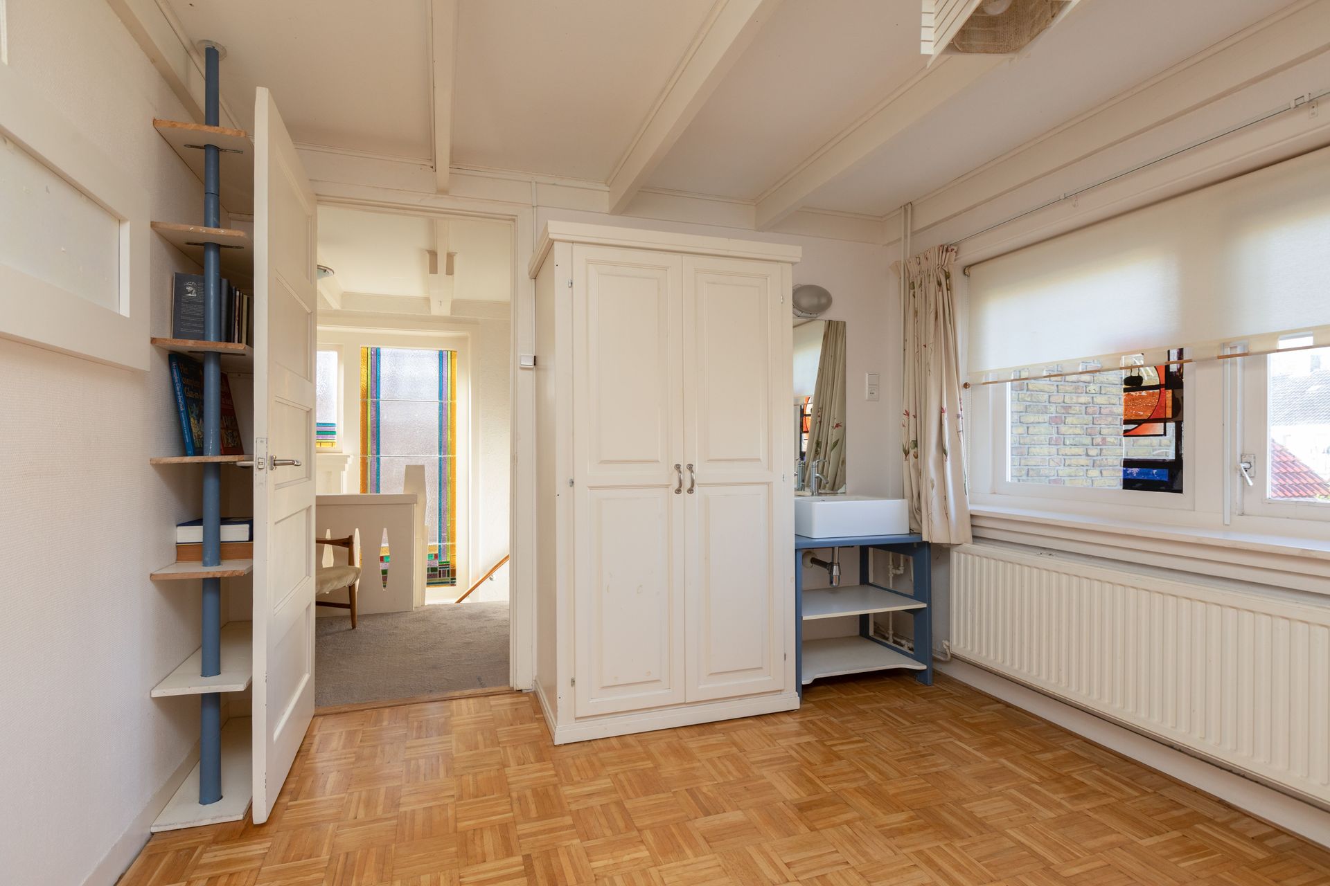 Hid Heroplantsoen 4, Bolsward