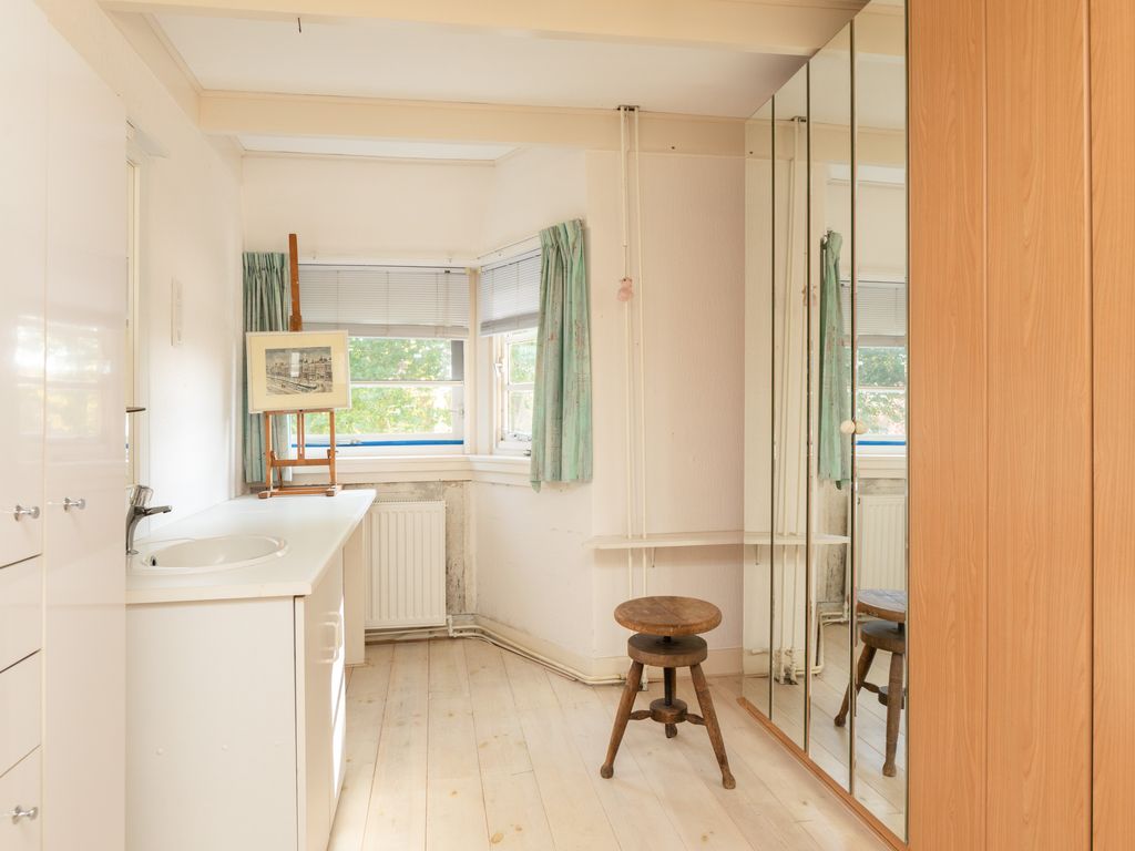 Hid Heroplantsoen 4, Bolsward
