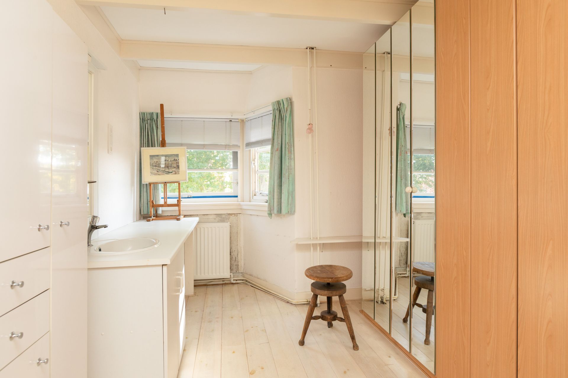 Hid Heroplantsoen 4, Bolsward
