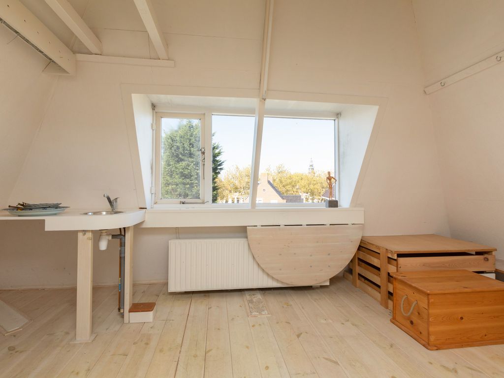 Hid Heroplantsoen 4, Bolsward