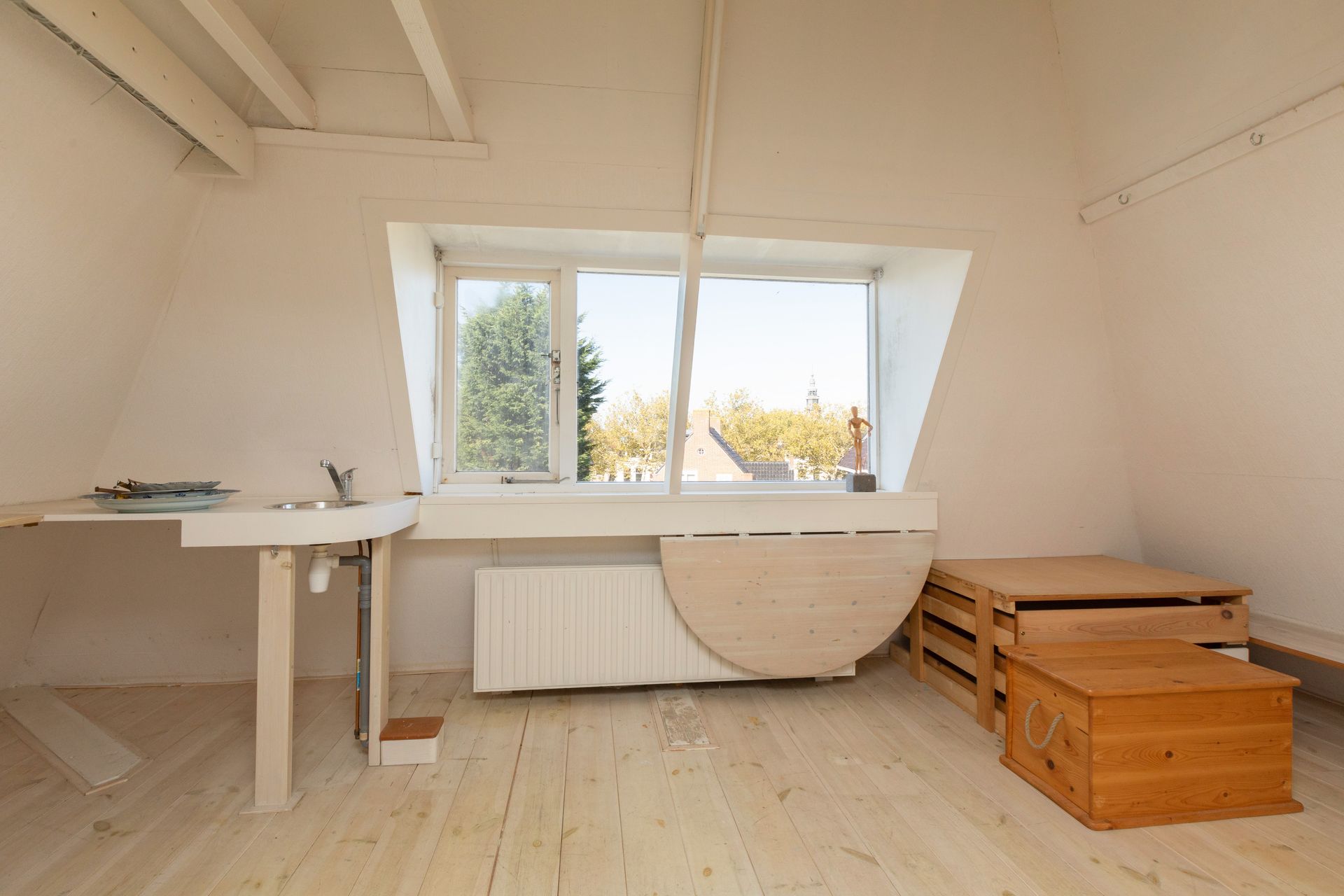 Hid Heroplantsoen 4, Bolsward