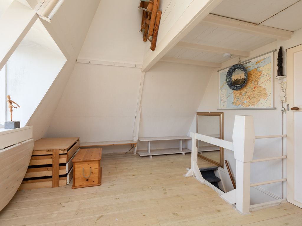Hid Heroplantsoen 4, Bolsward