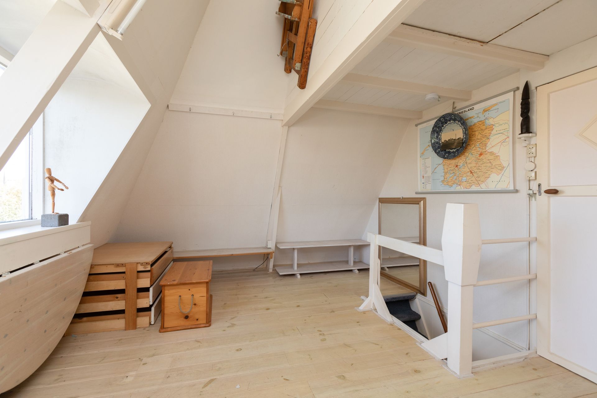 Hid Heroplantsoen 4, Bolsward
