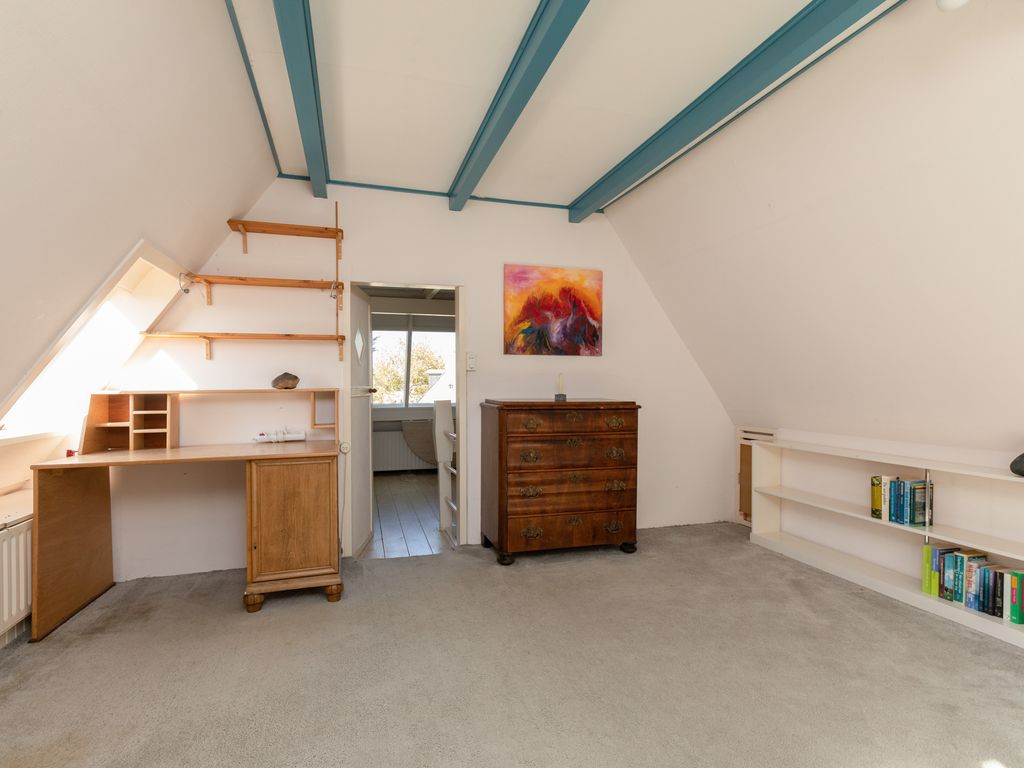 Hid Heroplantsoen 4, Bolsward