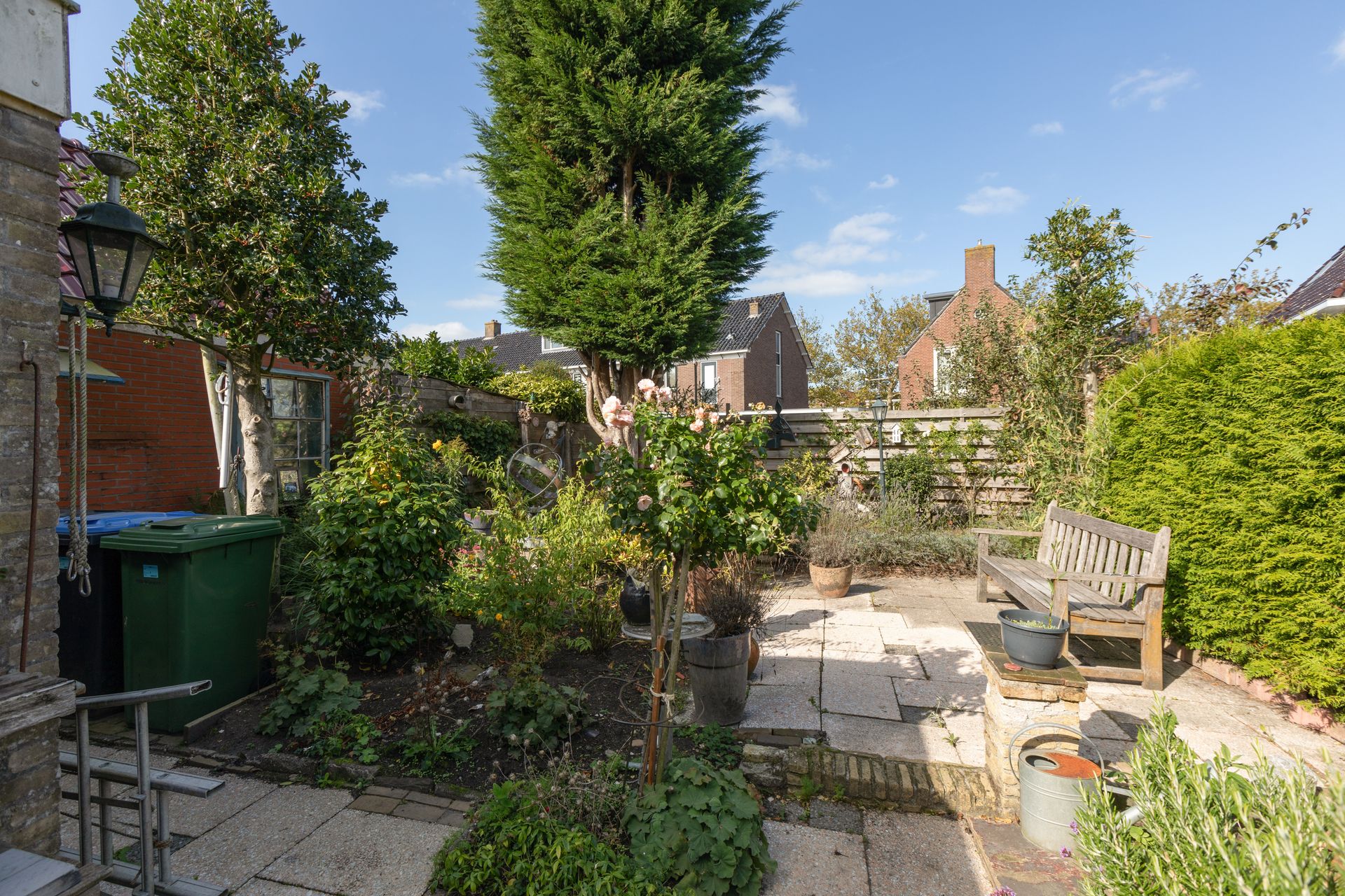 Hid Heroplantsoen 4, Bolsward