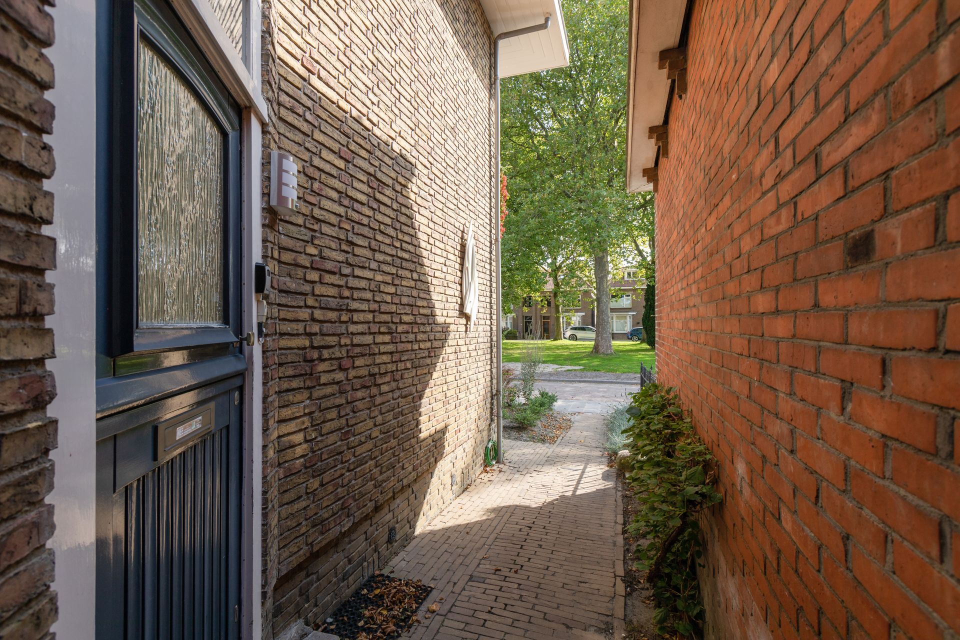 Hid Heroplantsoen 4, Bolsward
