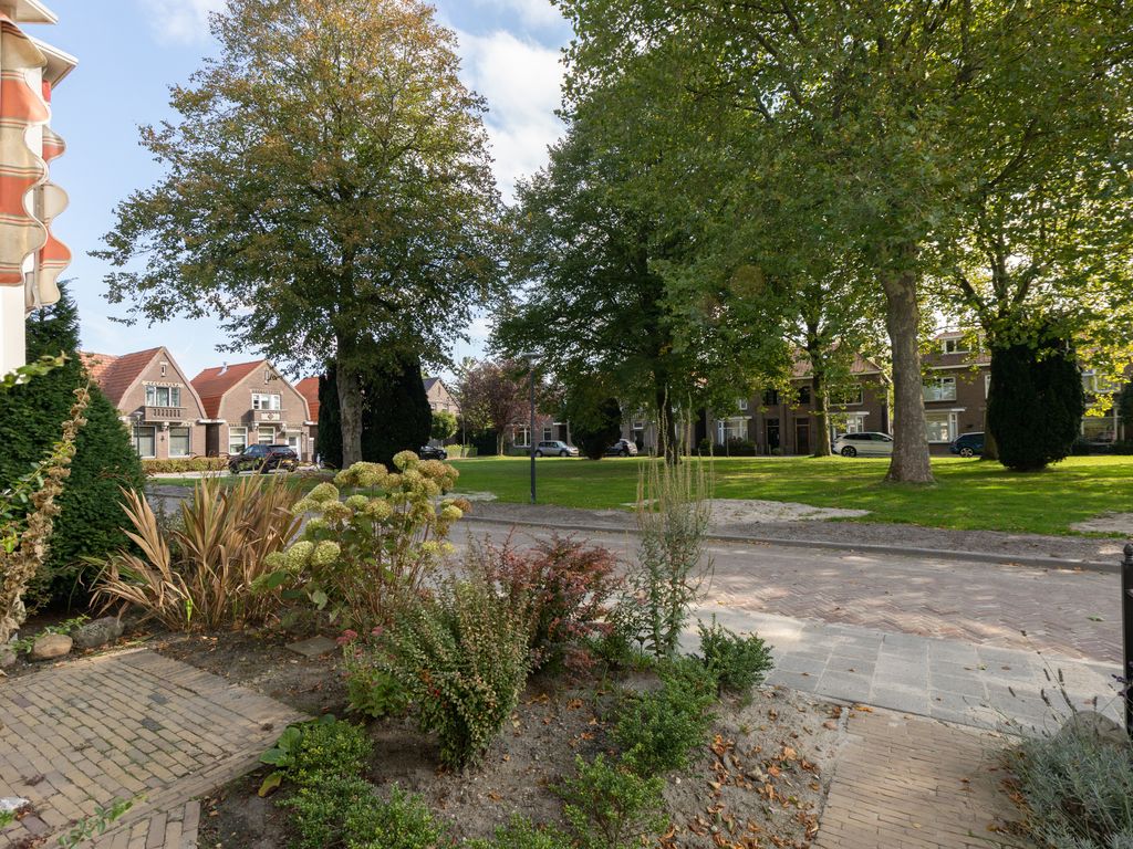 Hid Heroplantsoen 4, Bolsward