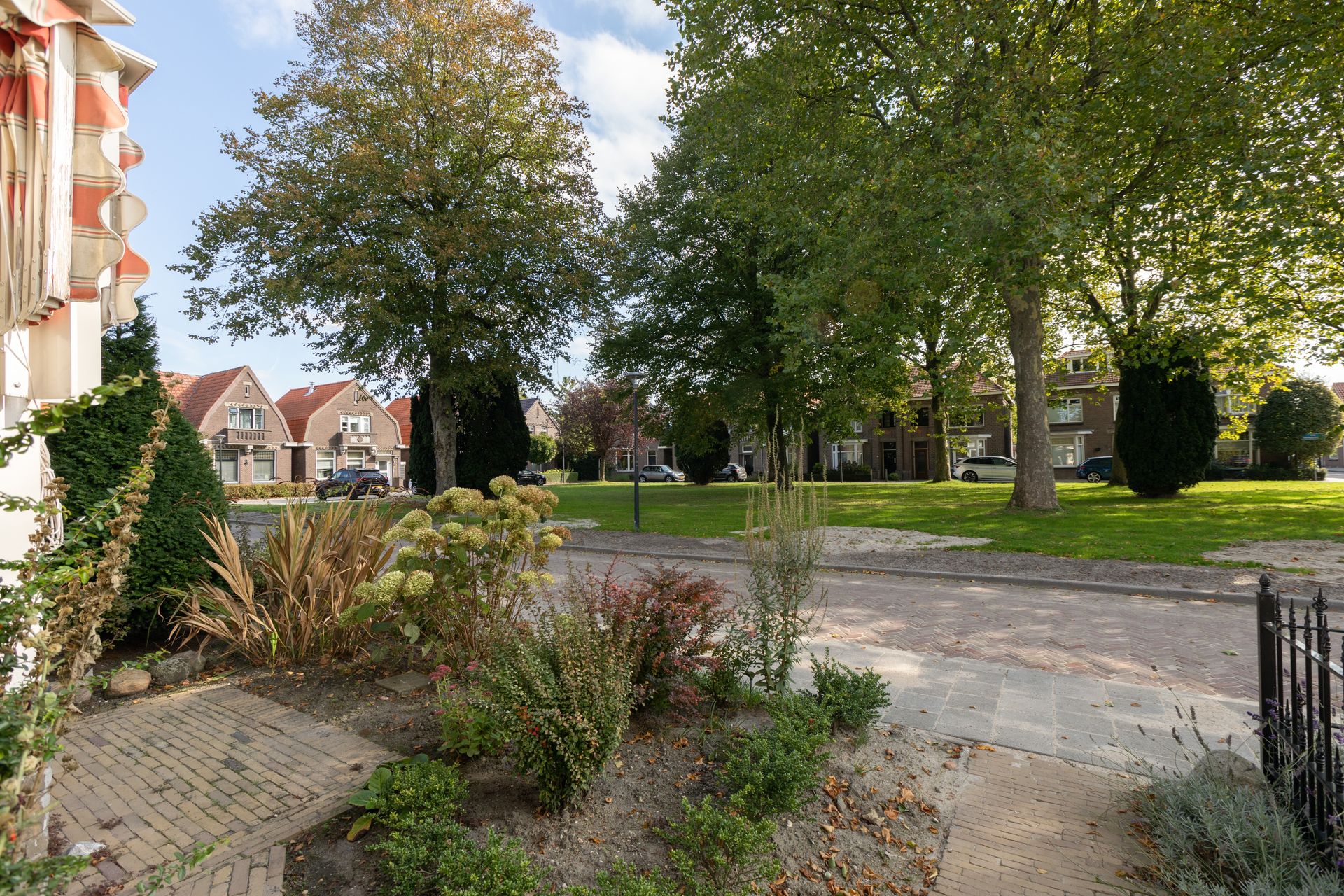 Hid Heroplantsoen 4, Bolsward