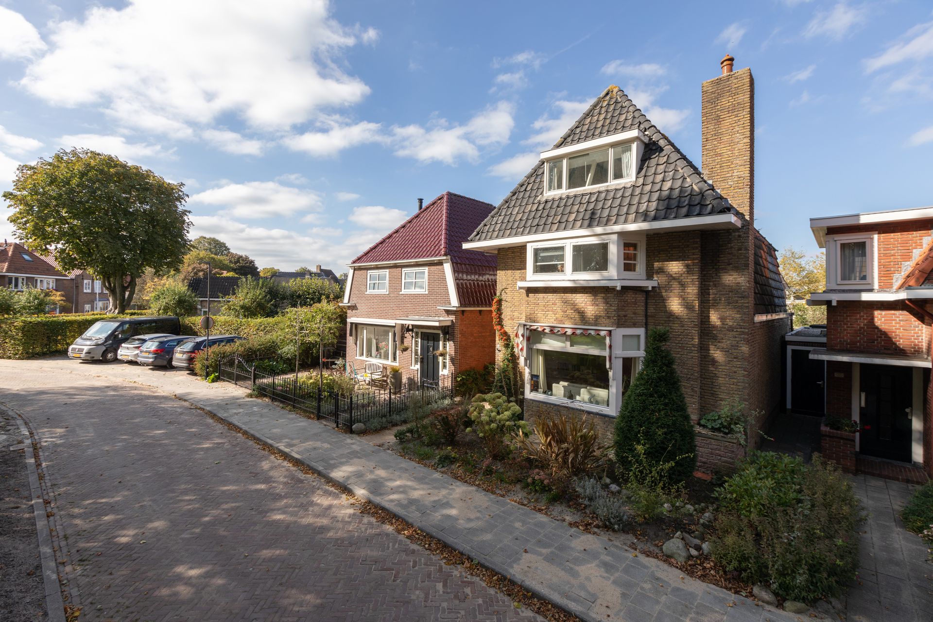 Hid Heroplantsoen 4, Bolsward
