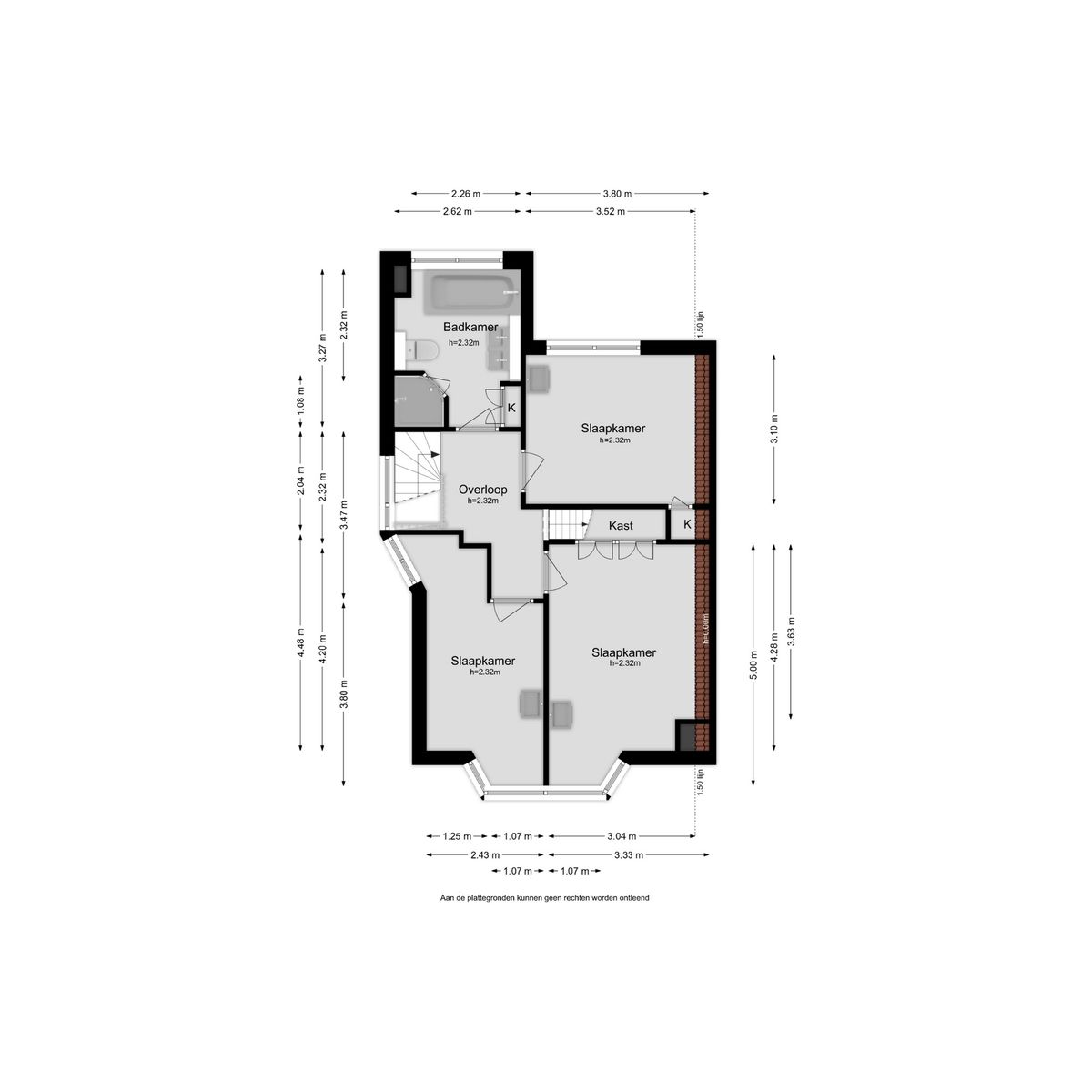 Hid Heroplantsoen 4, Bolsward