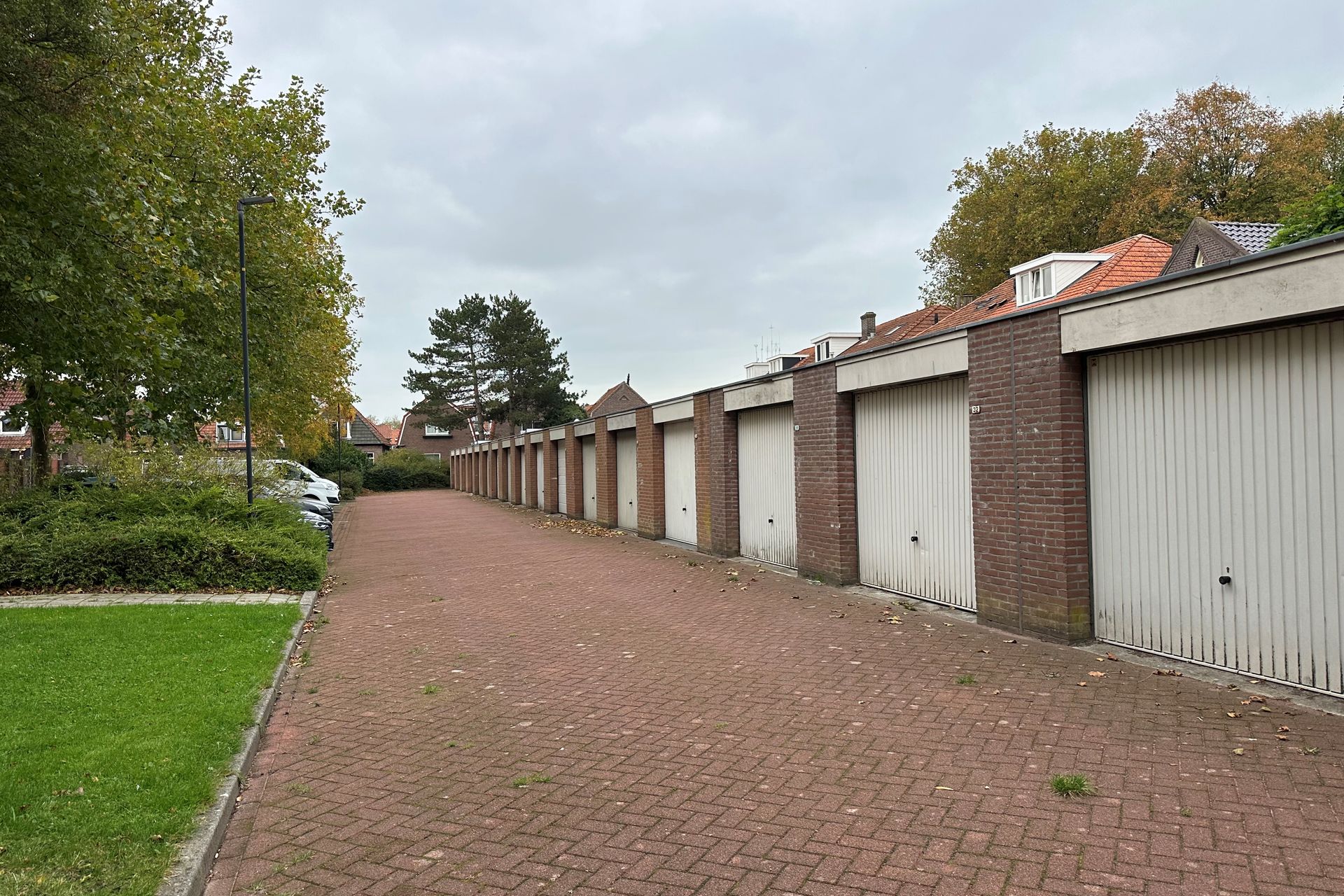 Hid Heroplantsoen 4, Bolsward