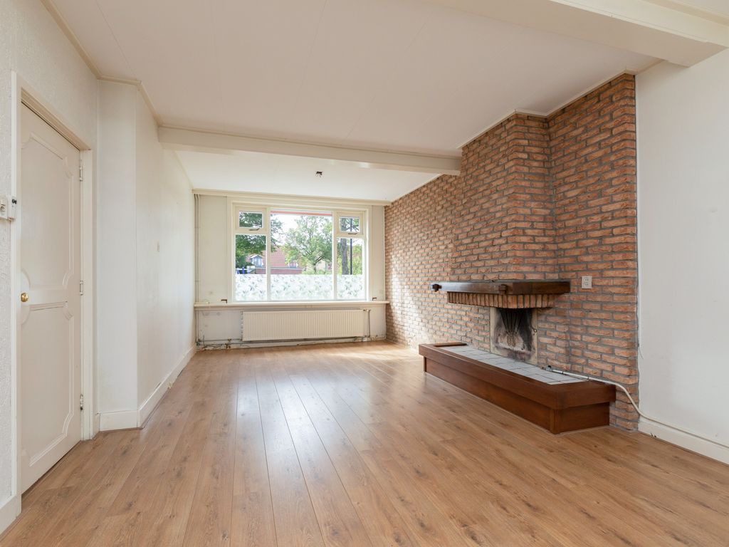 Gerben Wopkesstraat 4, Bolsward