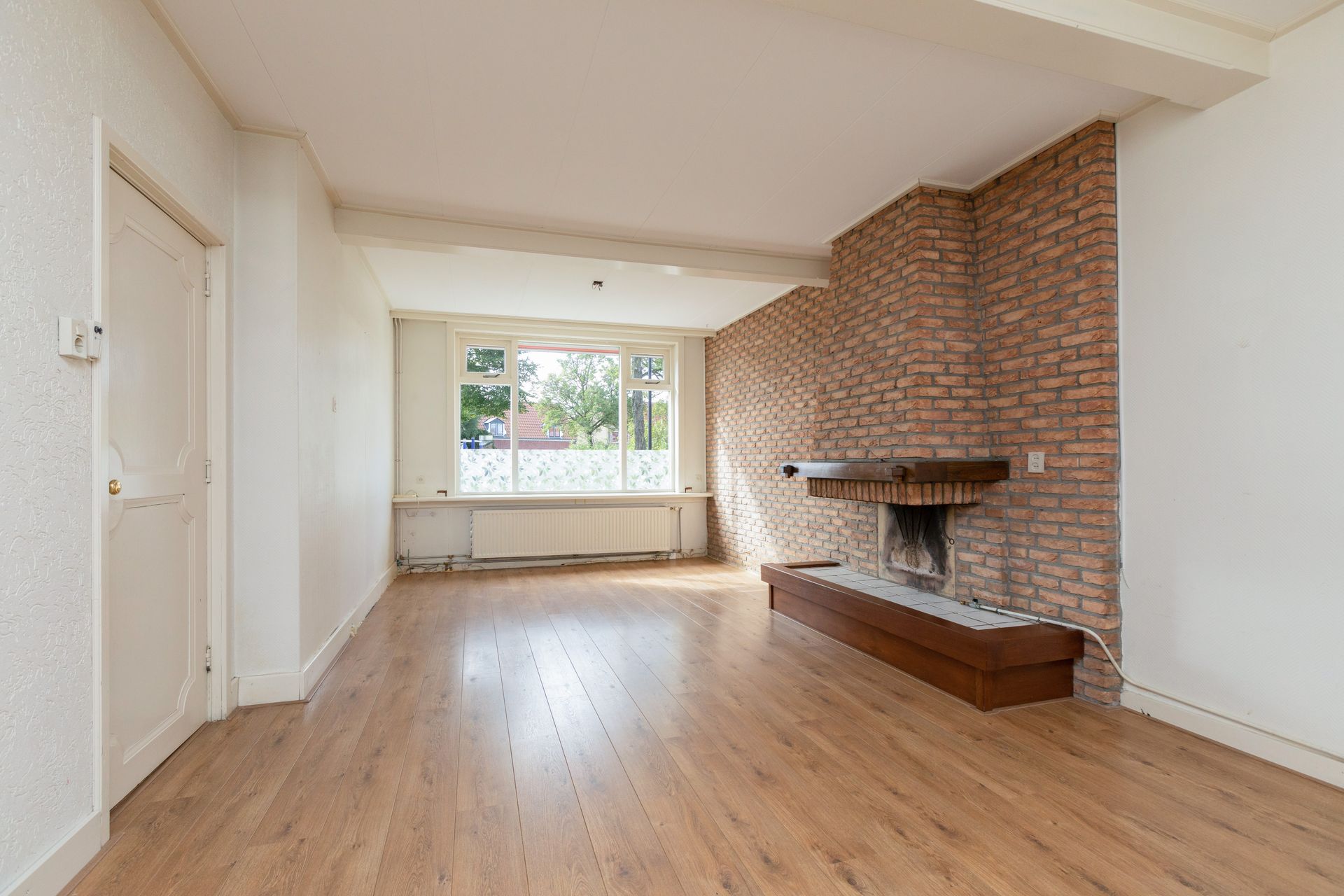 Gerben Wopkesstraat 4, Bolsward