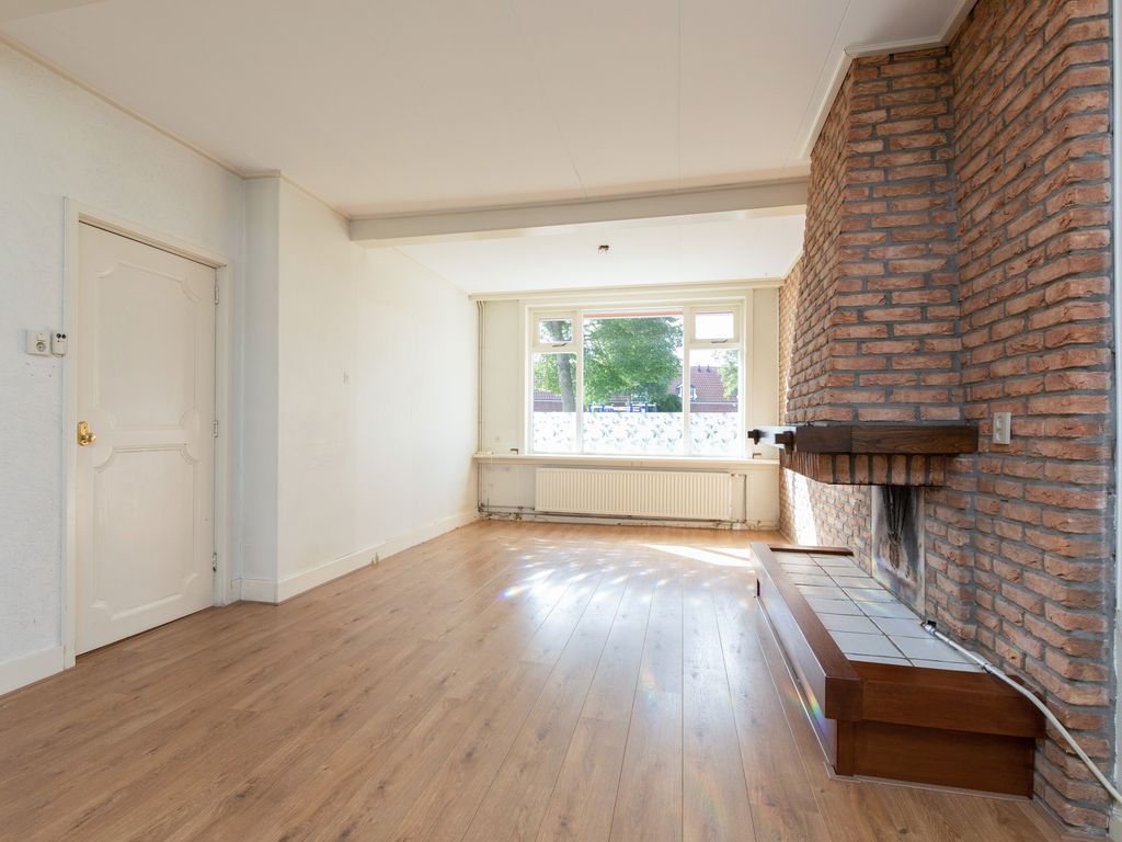 Gerben Wopkesstraat 4, Bolsward