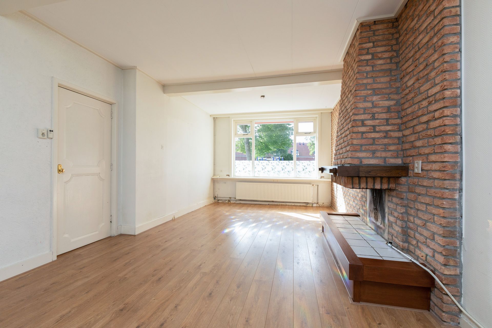 Gerben Wopkesstraat 4, Bolsward