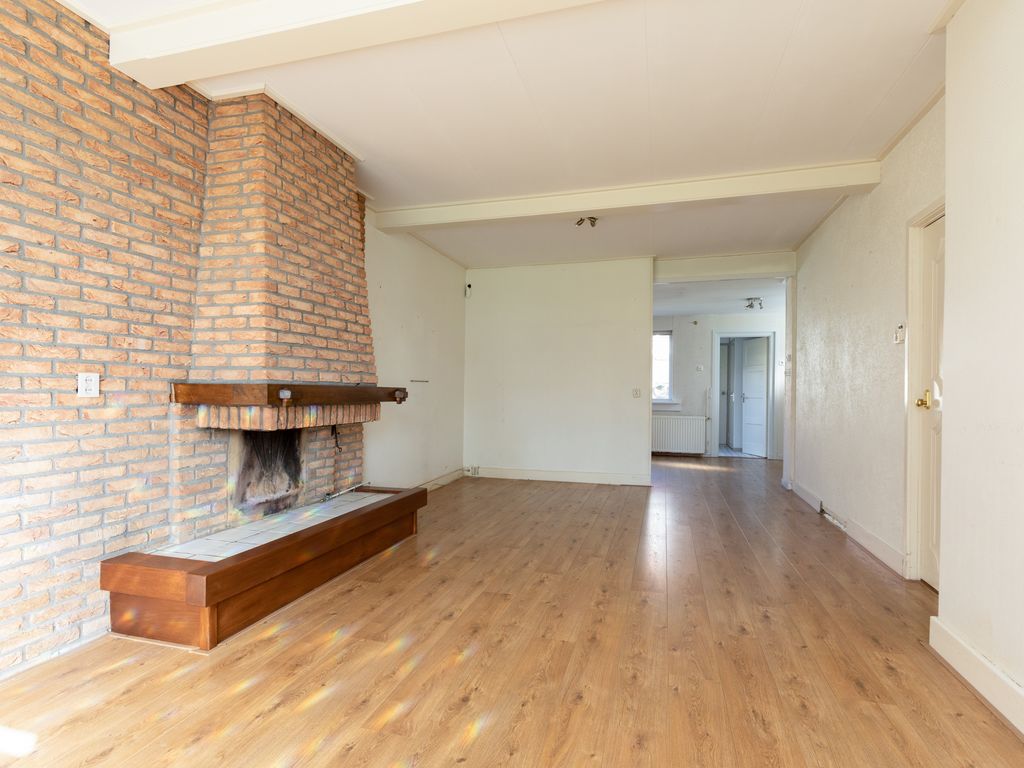 Gerben Wopkesstraat 4, Bolsward