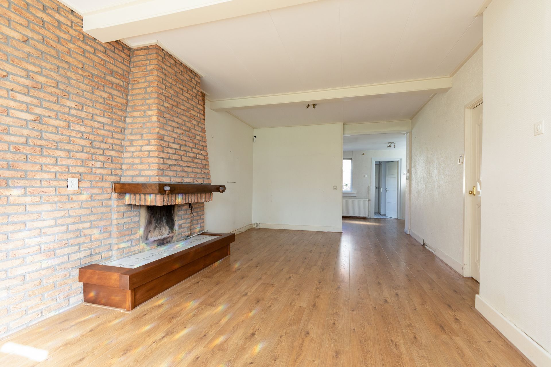 Gerben Wopkesstraat 4, Bolsward
