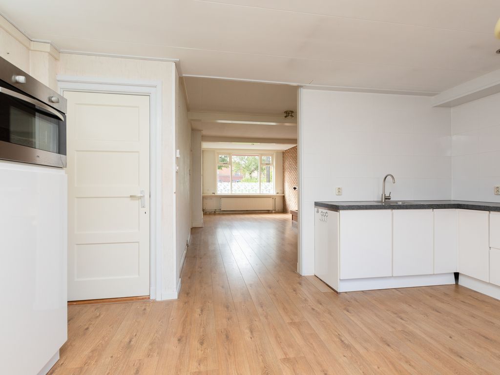 Gerben Wopkesstraat 4, Bolsward