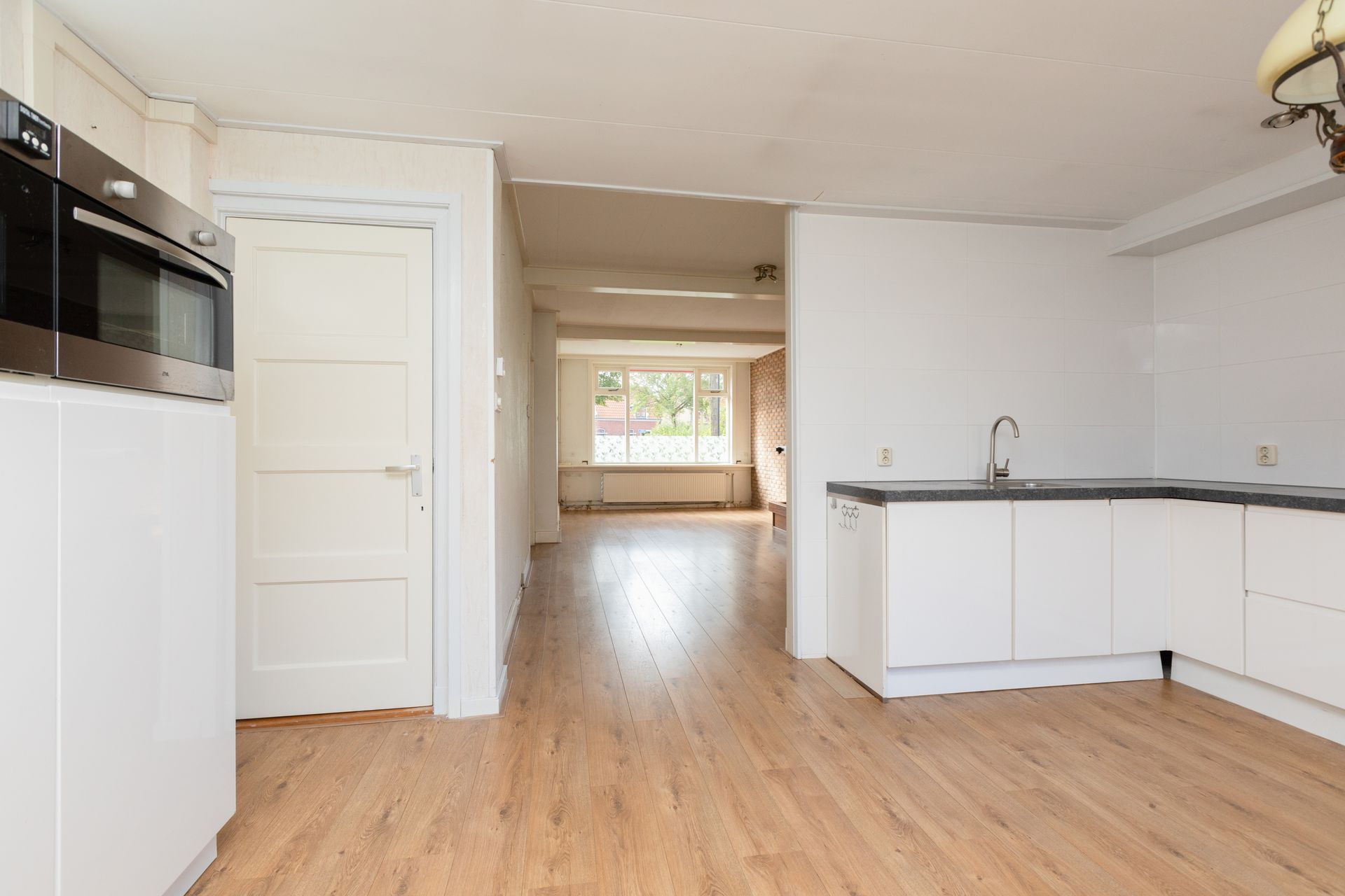 Gerben Wopkesstraat 4, Bolsward