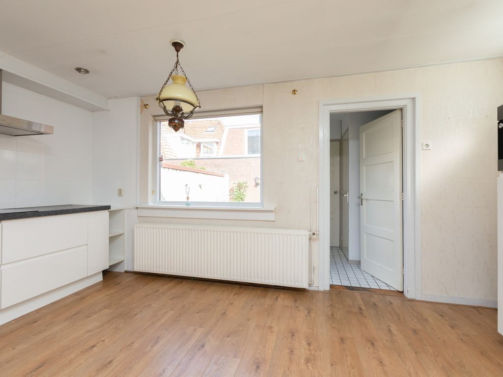 Gerben Wopkesstraat 4, Bolsward