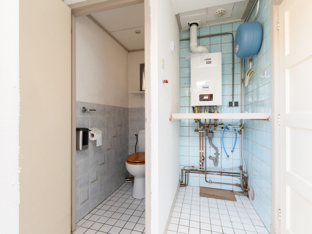 Gerben Wopkesstraat 4, Bolsward