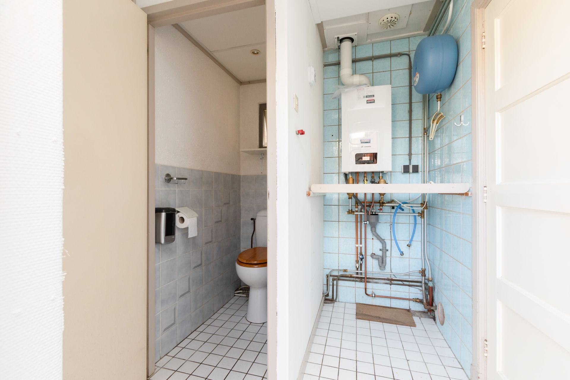 Gerben Wopkesstraat 4, Bolsward