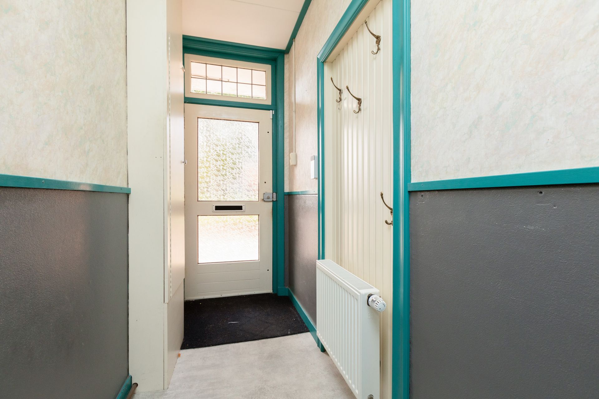 Gerben Wopkesstraat 4, Bolsward