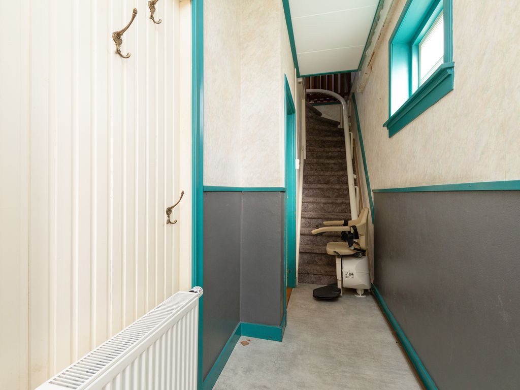Gerben Wopkesstraat 4, Bolsward