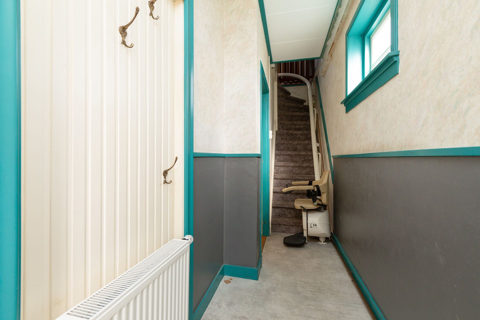 Gerben Wopkesstraat 4, Bolsward