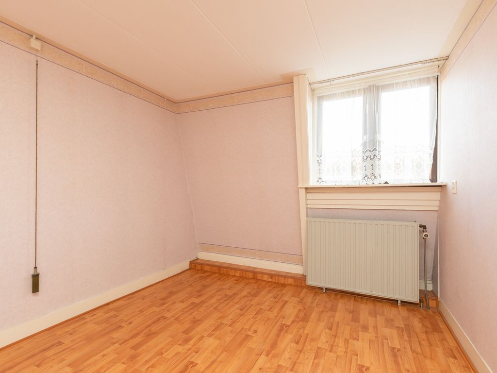 Gerben Wopkesstraat 4, Bolsward