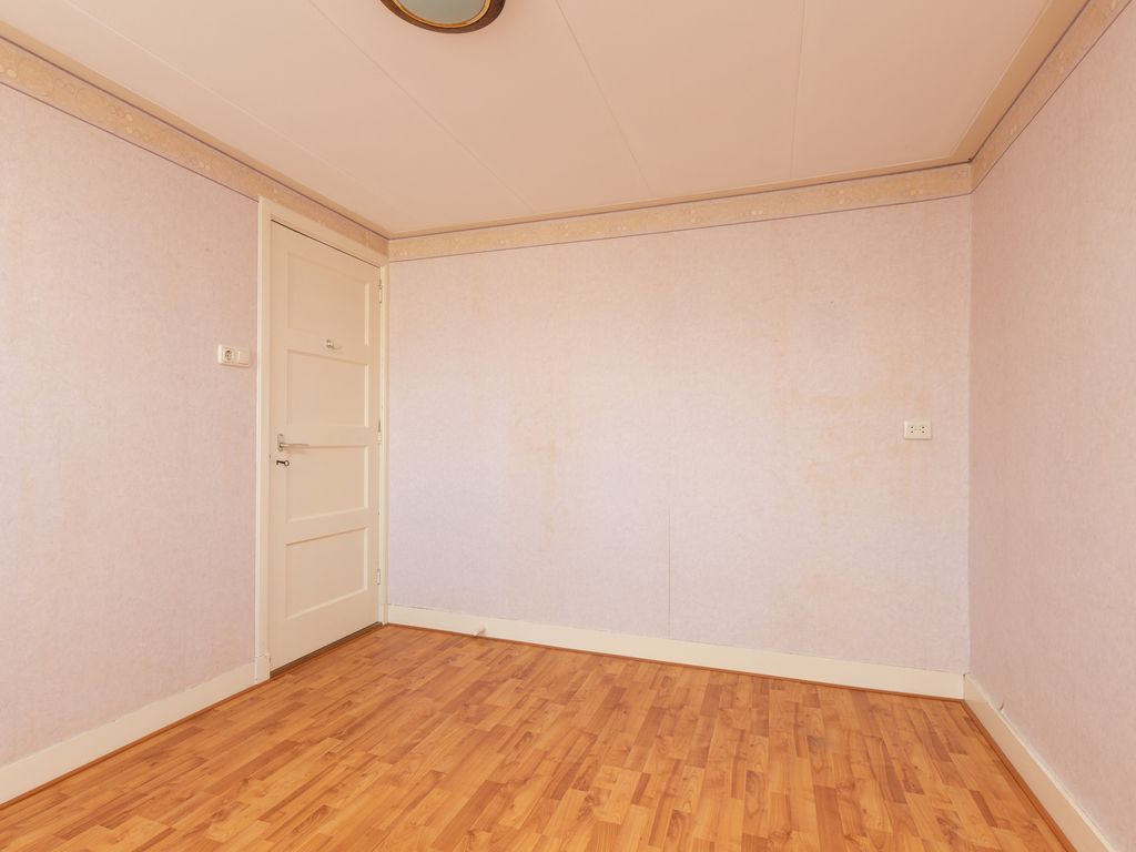 Gerben Wopkesstraat 4, Bolsward