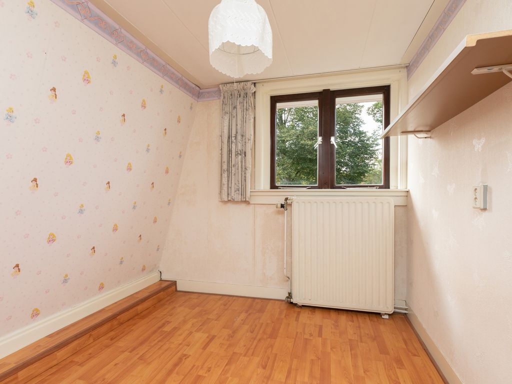 Gerben Wopkesstraat 4, Bolsward