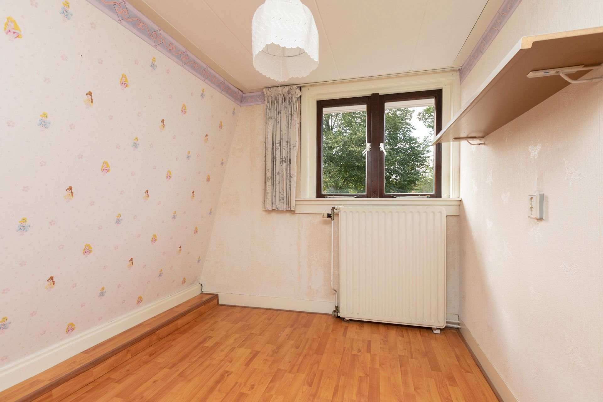 Gerben Wopkesstraat 4, Bolsward