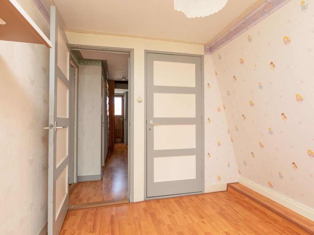 Gerben Wopkesstraat 4, Bolsward