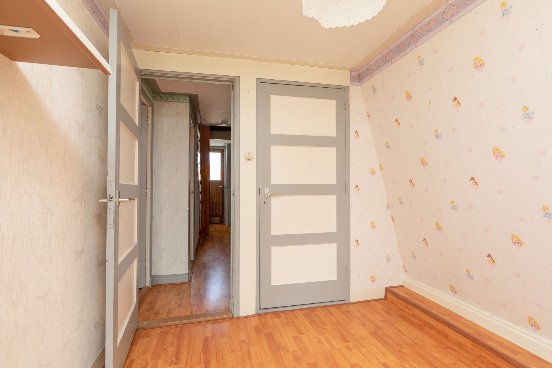 Gerben Wopkesstraat 4, Bolsward