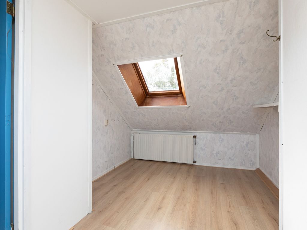 Gerben Wopkesstraat 4, Bolsward