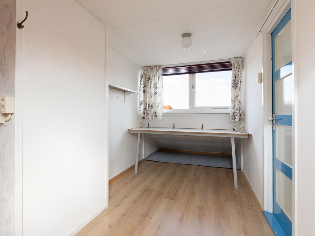 Gerben Wopkesstraat 4, Bolsward