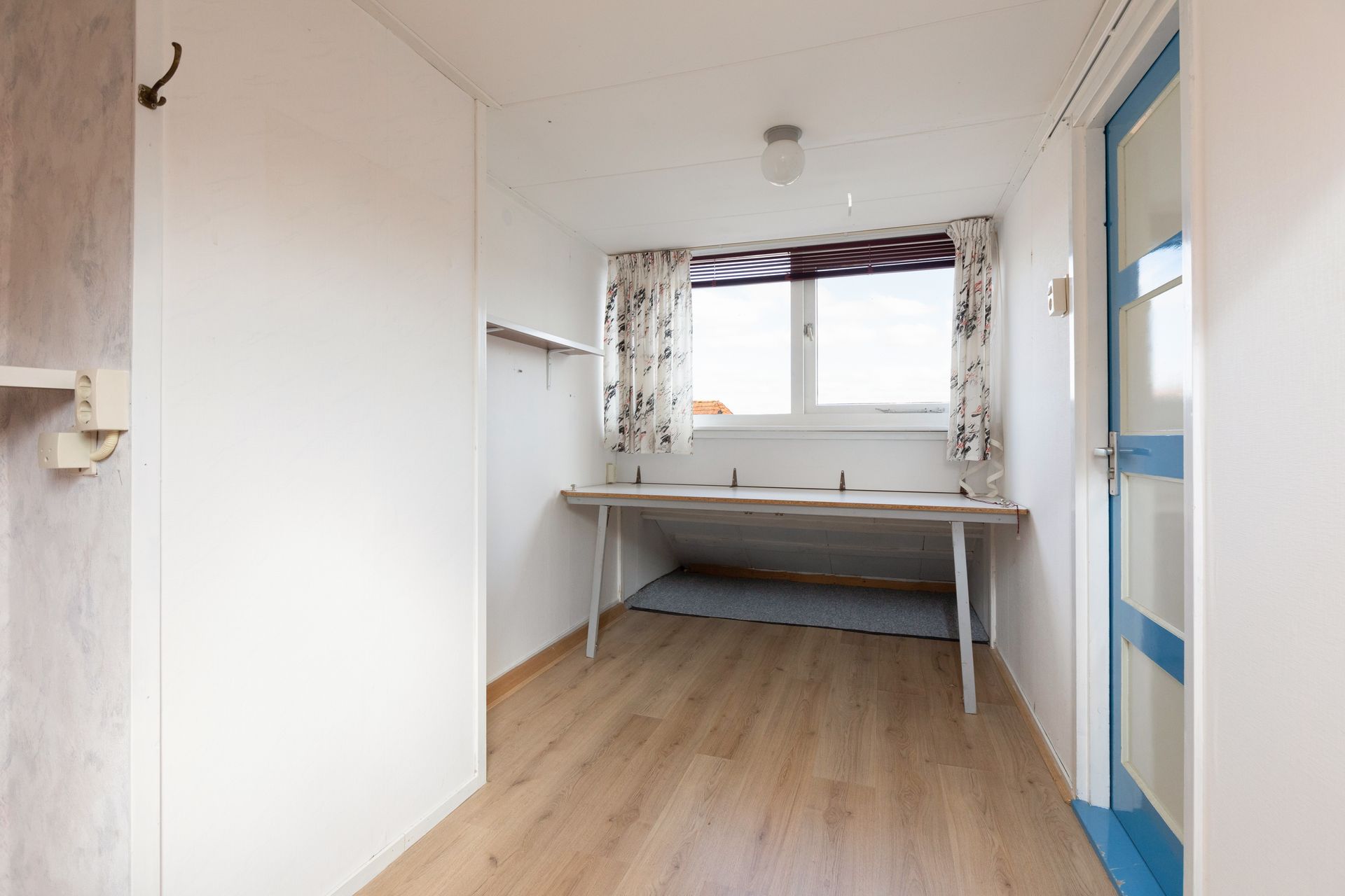 Gerben Wopkesstraat 4, Bolsward