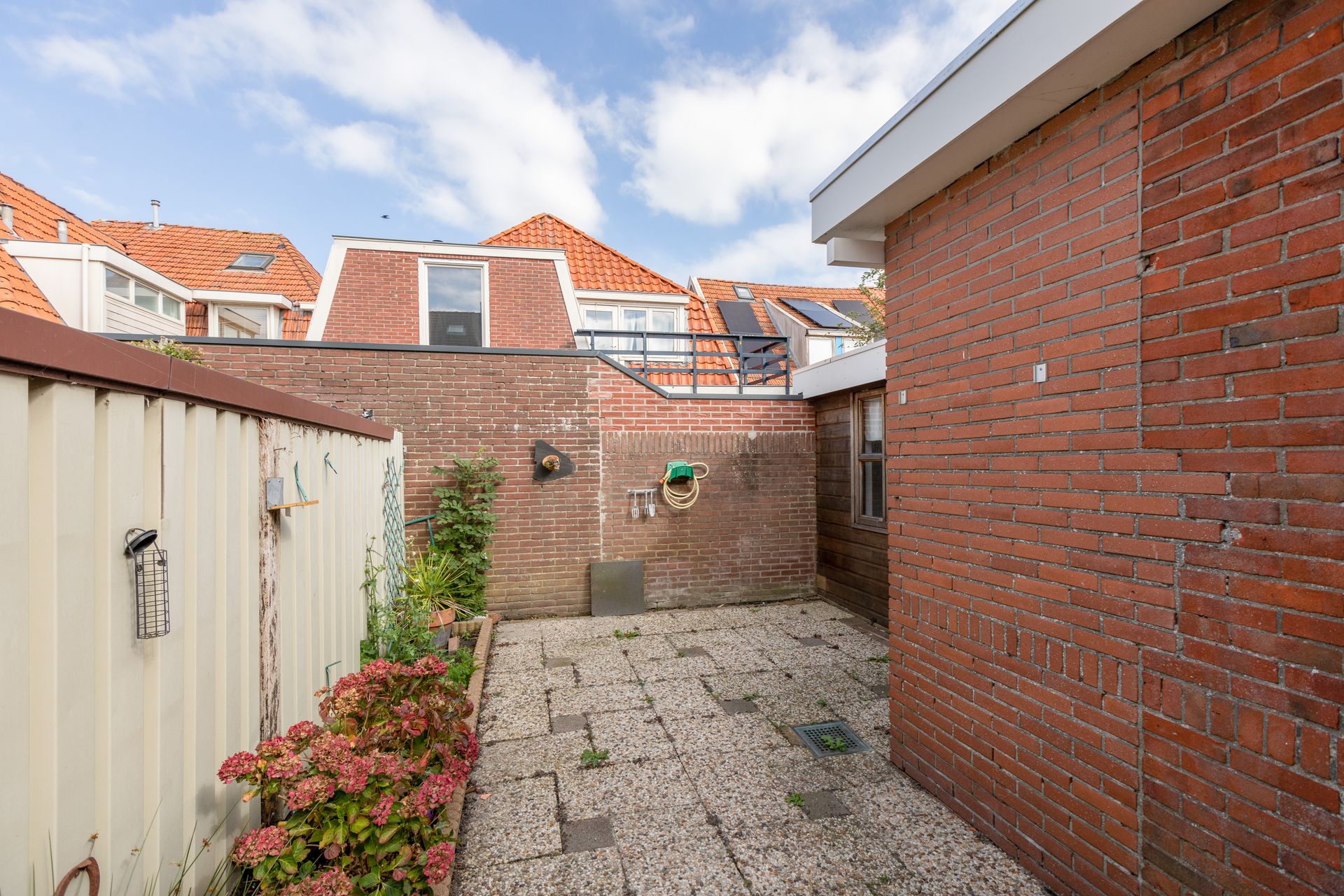 Gerben Wopkesstraat 4, Bolsward