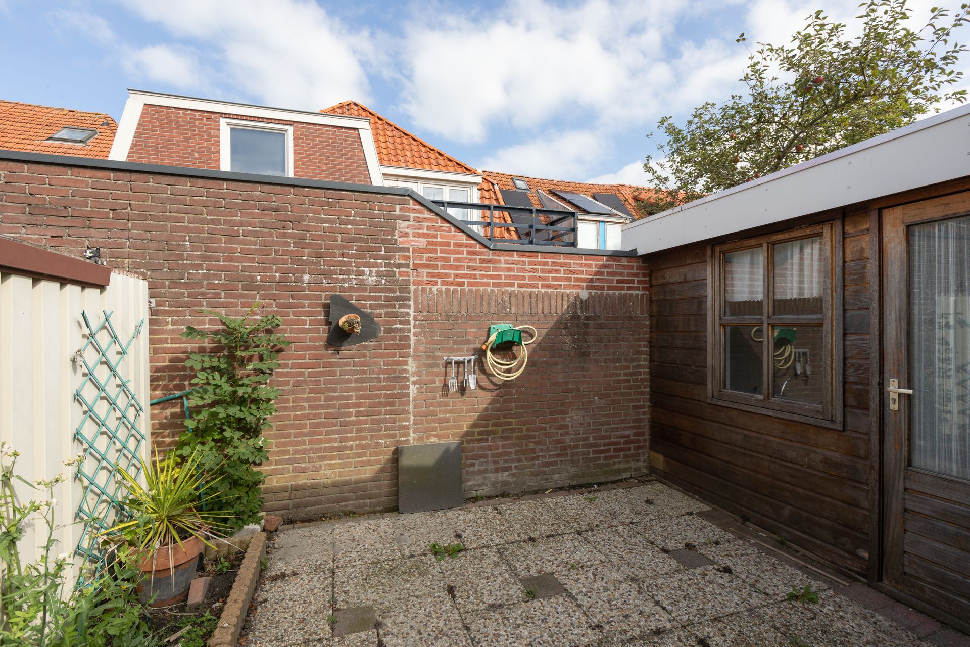 Gerben Wopkesstraat 4, Bolsward