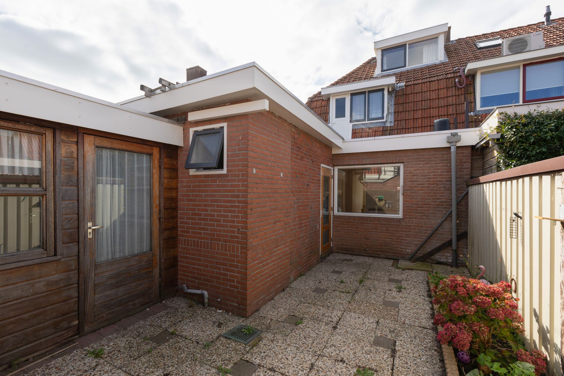 Gerben Wopkesstraat 4, Bolsward