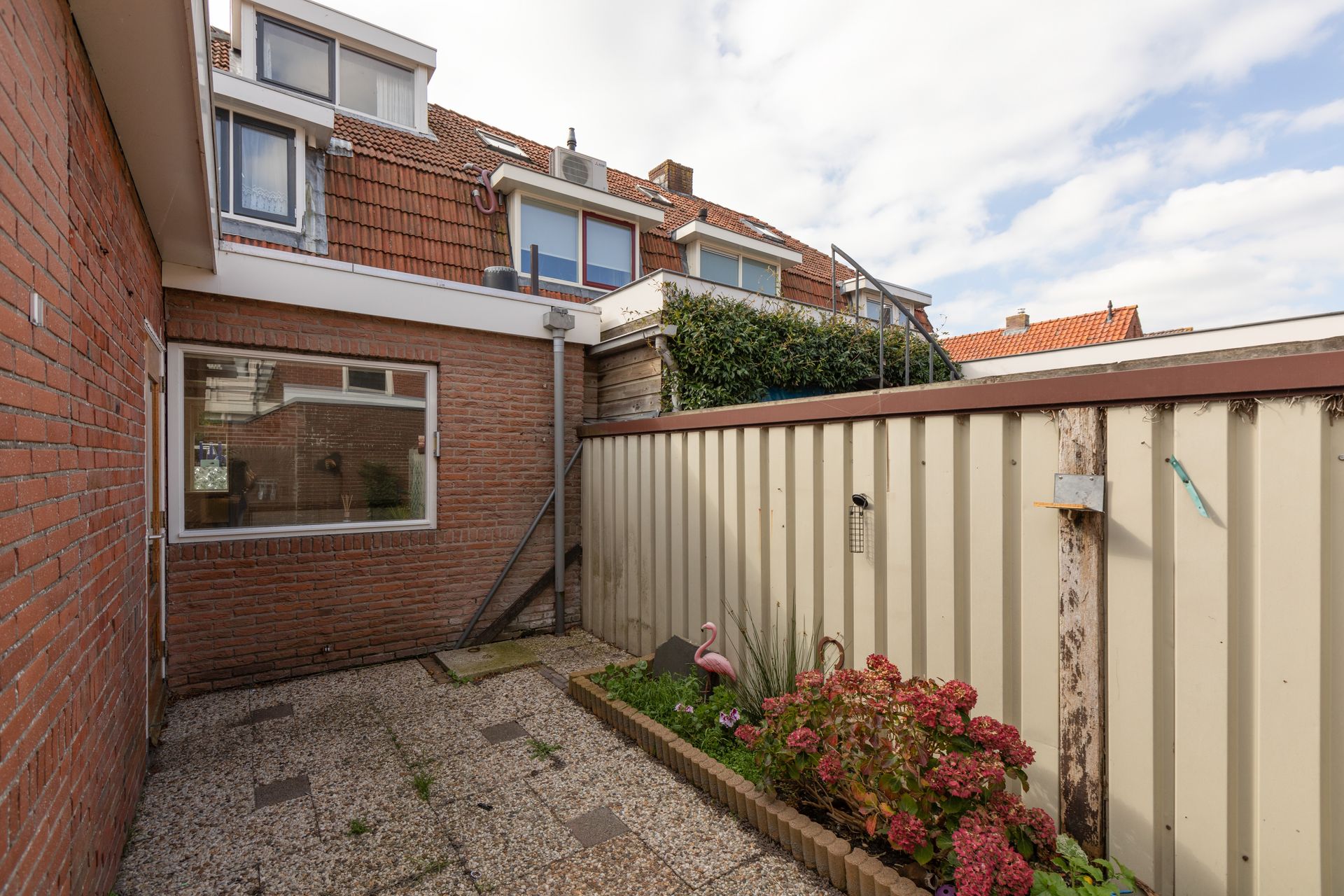 Gerben Wopkesstraat 4, Bolsward