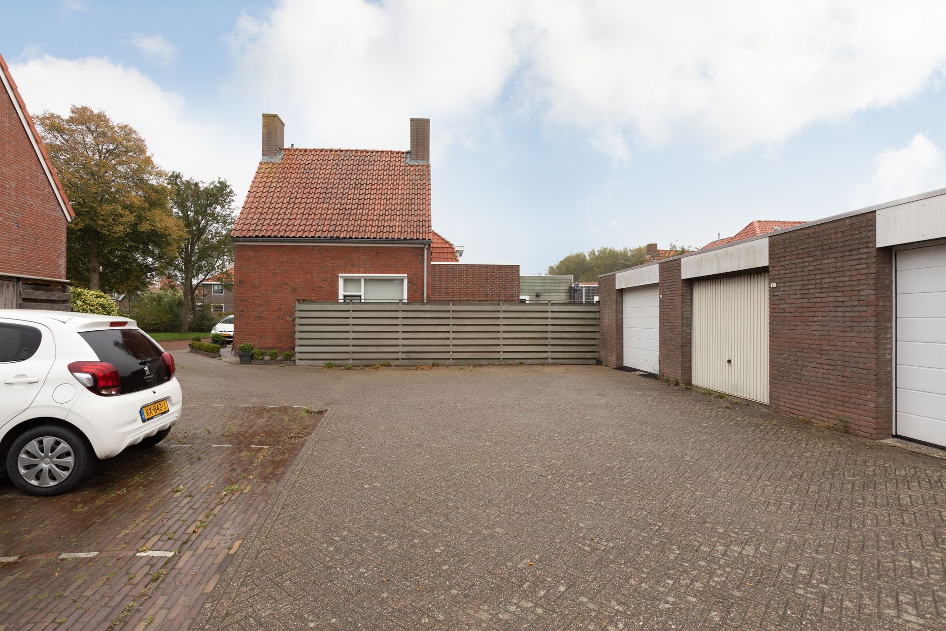Gerben Wopkesstraat 4, Bolsward