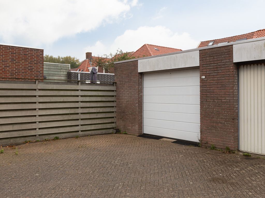 Gerben Wopkesstraat 4, Bolsward