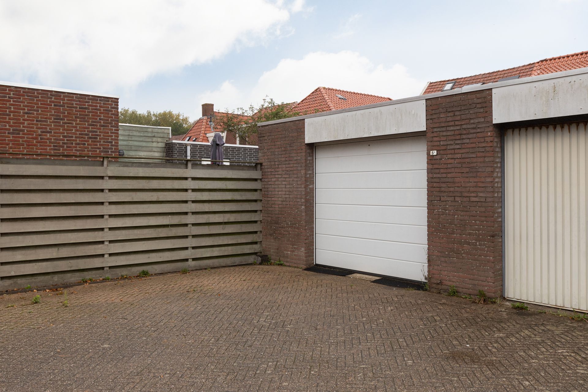 Gerben Wopkesstraat 4, Bolsward