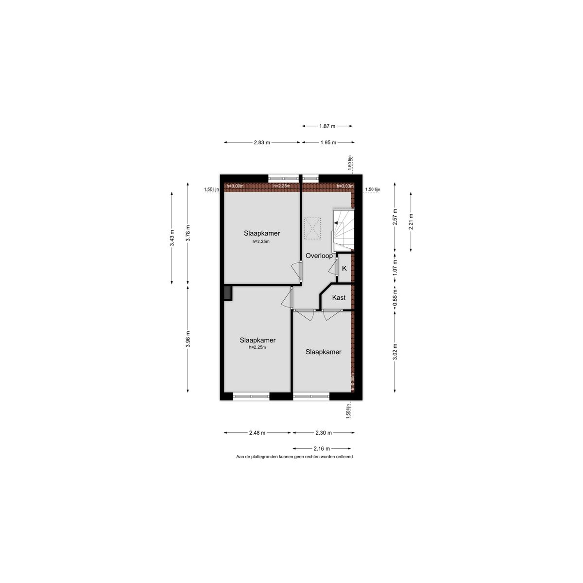 Gerben Wopkesstraat 4, Bolsward
